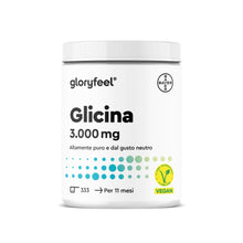 Carica l'immagine nel visualizzatore di Gallery, Glicina in Polvere 1 kg