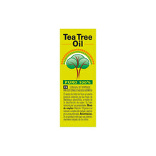 Carica l'immagine nel visualizzatore di Gallery, Naturando Tea Tree Oil 10 ML Puro Olio 100% di Melaleuca Alternifolia