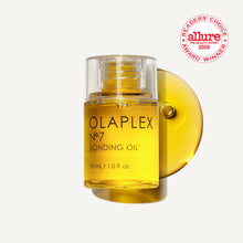 Carica l'immagine nel visualizzatore di Gallery, OLAPLEX N°.7 Bonding Hair Oil | High Shine