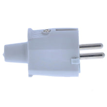 Carica l'immagine nel visualizzatore di Gallery, as - Schwabe spina Schuko da interno - spina elettrica per il collegamento di cavi fino a max. 1,5 mm² - 230V, 16A - dop