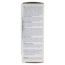 Carica l'immagine nel visualizzatore di Gallery, Rilastil Hydrotenseur Siero Antirughe Ristrutturante, Azione Elasticizzante con Acido Ialuronico, Texture Setosa per Tut