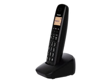 Carica l'immagine nel visualizzatore di Gallery, PANASONIC Cordless KX-TGB610JTB Nero