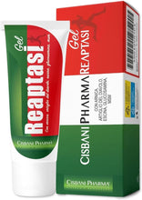 Carica l'immagine nel visualizzatore di Gallery, CISBANI PHARMA Reaptasi Arnica Gel e Artiglio del Diavolo Forte