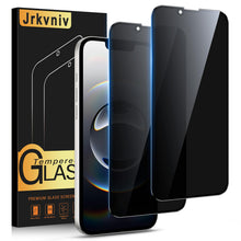 Carica l'immagine nel visualizzatore di Gallery, Privacy Pellicola per iPhone 16e Vetro Temperato Anti Spy Durezza 9H Vetrino Protettiva Anti-Graffio Senza Bolle Ultra R