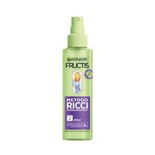 Carica l'immagine nel visualizzatore di Gallery, Garnier Fructis, Metodo Ricci, Spray Idratante per Capelli Ricci, 150 ml