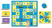 Carica l'immagine nel visualizzatore di Gallery, Clementoni Board Games - Mega Game DinsiemE, Gioco da Tavolo Bambini 7+ Anni, Gioco in Scatola con Sfide e Challenge, Ma