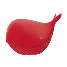 Carica l'immagine nel visualizzatore di Gallery, Pupa Whales 4 Trousse Make-up Kit 004 Rosso