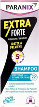 Carica l'immagine nel visualizzatore di Gallery, Paranix Extra Forte Shampoo, Tratta e Previene, 200 ml