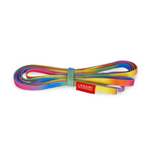 Carica l'immagine nel visualizzatore di Gallery, Legami - Gioco dell'Elastico, French Skipping, Gomma Elastica per Bambini, Giochi da Saltare, Vintage Memories, Idea Reg