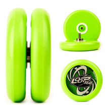 Carica l'immagine nel visualizzatore di Gallery, YoyoFactory Loop 360 – Yoyo con Frizione per Looping 2A, Cuscinetto