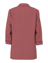 Carica l'immagine nel visualizzatore di Gallery, PIECES Pcboss 3/4 Blazer Noos, Blazer Donna, Apple Butter, L