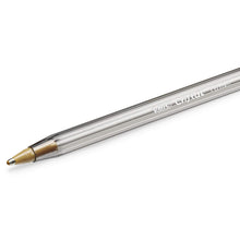 Carica l&#39;immagine nel visualizzatore di Gallery, BIC Cristal Multicolour, Penne a Sfera Colorate, Punta Larga 1.6mm, Set Scrittura 15 Unità, Cancelleria Scuola e Ufficio