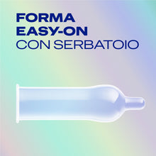 Carica l'immagine nel visualizzatore di Gallery, Durex Invisible, Preservativi Ultra Sottili, 30 Profilattici