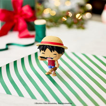 Carica l'immagine nel visualizzatore di Gallery, Funko Pop! Animation: One Piece - Monkey D. Luffy - Figura in Vinile da Collezione - Idea Regalo - Merchandising Ufficiale - Giocattoli per Bambini e Adulti - Anime Fans