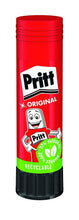 Carica l'immagine nel visualizzatore di Gallery, Pritt Colla Stick 5 X 43 gr, Colla per Bambini Sicura e Affidabile, Colla Pritt per Lavoretti e Fai da te, con una Tenuta Forte per Uso Scuola e Ufficio, 5 Stick X 43 gr