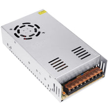 Carica l'immagine nel visualizzatore di Gallery, Alimentatore 12V 30A 360W Switching Power Supply Trasformatore Convertitore AC 220V alimentatore Adattatore per stampant