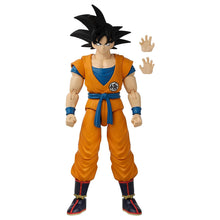 Carica l'immagine nel visualizzatore di Gallery, Dragon Ball Super Bandai Super Hero - Figurina Dragon Star 17 cm - Goku - Licenza ufficiale Dragon Ball - Figurina articolata Goku - Giocattolo per bambini 4 anni e + - 40720