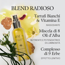Carica l'immagine nel visualizzatore di Gallery, d'alba Piedmont Tartufo Bianco Italiano First Spray Serum (100ml)