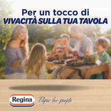 Carica l'immagine nel visualizzatore di Gallery, Regina Picnic, 1 Confezione da 162 Tovaglioli a 1 Velo