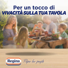Carica l'immagine nel visualizzatore di Gallery, Regina Picnic, 1 Confezione da 162 Tovaglioli a 1 Velo