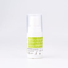 Carica l'immagine nel visualizzatore di Gallery, BioXesin - Reidratante e rinfrescante. Spray oculare sterile con Aloe vera - 10 ml