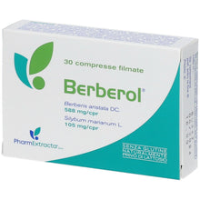 Carica l'immagine nel visualizzatore di Gallery, BERBEROL CPR