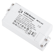 Carica l'immagine nel visualizzatore di Gallery, REYLAX Trasformatore LED 24V, Alimentatore 30W 1.25A, AC 220V to DC