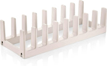 Carica l'immagine nel visualizzatore di Gallery, Tescoma 899480 Porta Coperchi, 37x14,8x9 cm, linea FlexiSpace