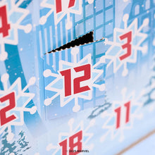 Carica l'immagine nel visualizzatore di Gallery, Funko Bitty Pop! Countdown Calendar: Marvel Comics- Calendario Dell'avvento - 24 Giorni di Sorprese - Mini Figura in Vinile da Colleziones - Mystery Box - Idea Regalo - di Natale