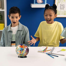 Carica l'immagine nel visualizzatore di Gallery, Ravensburger - Puzzle 3D Pokemon 72 pezzi, Puzzle per bambini 6+ anni