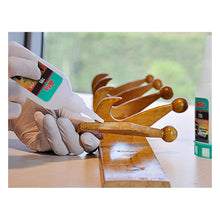 Carica l'immagine nel visualizzatore di Gallery, Akfix 705 colla professionale extra forte con attivatore spray da 200 ml per riparazioni universali ad alta tenuta