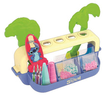 Carica l'immagine nel visualizzatore di Gallery, Clementoni Idea - Laboratorio delle Penne Disney Stitch, Kit Creativo per Bambini 6+ Anni, con 25+ Accessori e 5 Penne P
