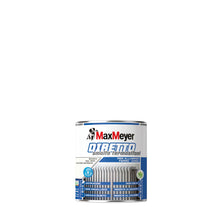 Carica l'immagine nel visualizzatore di Gallery, MAXMEYER Diretto Termosifoni Satinato R9010 Bianco 0.5 L