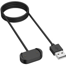 Carica l'immagine nel visualizzatore di Gallery, Amzpas Caricatore per Amazfit GTR 4, GTR 3 Pro, GTS 3, GTS 4, Veloce Portatile Cavo di Ricarica USB per Amazfit GTR 4, G
