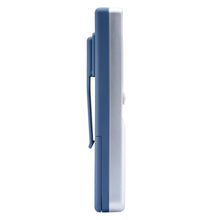 Carica l&#39;immagine nel visualizzatore di Gallery, TESMED elettrostimolatore Muscolare Max 7.8 Power con 8 elettrodi- 125 tipologie di trattamenti: Addominali, potenziamento, Aumento Muscolare, estetica, Massaggi Benessere