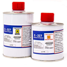 Carica l'immagine nel visualizzatore di Gallery, PROCHIMA E 227 Resina Epossidica da Stratificazione, A+B, 300 Gr