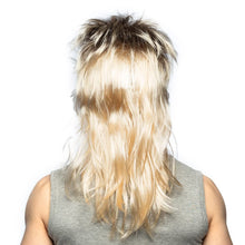 Carica l'immagine nel visualizzatore di Gallery, Boland - Parrucca Ryan con taglio mullet