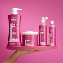 Carica l'immagine nel visualizzatore di Gallery, Biopoint Speedy Hair - Siero Capelli Spray, Dona Forza e Vitalità alla Chioma, Azione Stimolante per una Crescita più Ra