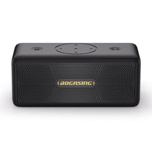 Carica l'immagine nel visualizzatore di Gallery, BOGASING M5 Cassa Bluetooth Potente con suono stereo immersivo da 40W
