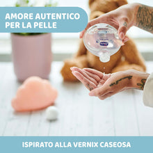 Carica l'immagine nel visualizzatore di Gallery, CHICCO Natural Sensation Acqua di Colonia Fresca e Delicata, Senza Alcol, Rispetta la Pelle Delicata Dei Bambini, 100ml