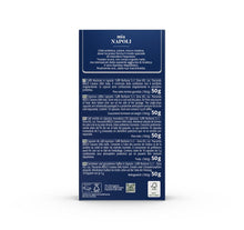 Carica l'immagine nel visualizzatore di Gallery, Caffè Borbone Miscela Mia Napoli - 100 Capsule ALLUMINIO (10 confezioni da 10) - Compatibili con le Macchine ad uso domestico Nespresso*