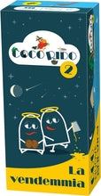 Carica l'immagine nel visualizzatore di Gallery, Asmodee, Coco Rido: La Vendemmia - Divertente Gioco da Tavolo per Adulti, Black Humor, 3-10 Giocatori, 18+ Anni, Edizione in Italiano