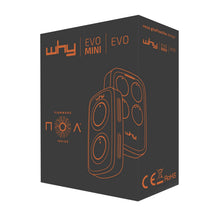 Carica l'immagine nel visualizzatore di Gallery, WHY EVO NOA Radiocomando Multifrequenza da 280 a 868 MHz Apricancello Rolling Code Codice Fisso Autoapprendente 4 in 1 T