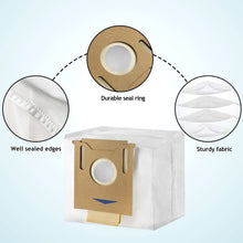 Carica l'immagine nel visualizzatore di Gallery, ricambio per ECOVACS DEEBOT OZMO T8 / T8 AIVI / T8 MAX / N8 Pro / N8 Pro+ / N8 Pro Plus / N8 Pro Plus per aspirapolvere Yeedi Vac/Yeedi Vac Max/Yeedi