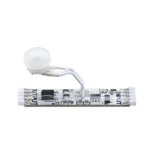 Carica l'immagine nel visualizzatore di Gallery, Paulmann MaxLED Profili sensore PIR 24 V CC max 144 W Bianco