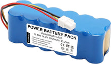 Carica l'immagine nel visualizzatore di Gallery, POWERGIANT Batteria 14,4v 3ah per Samsung 14.4V 3.0Ah DJ96-00113C