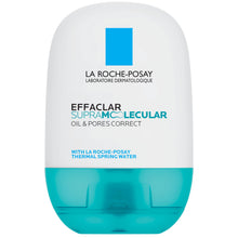 Carica l'immagine nel visualizzatore di Gallery, La Roche Posay Effaclar Supermolecular Correttore di Sebo e Pori, 40ml