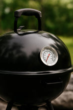 Carica l'immagine nel visualizzatore di Gallery, HomeTools Temperatur-beständiges Termometro per BBQ Grill, 10°C - 500°C