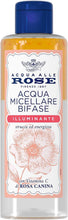Carica l'immagine nel visualizzatore di Gallery, Acqua alle Rose, Acqua Micellare + Gel lavaviso + Maschera Illuminante