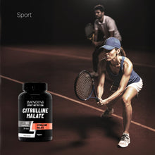 Carica l'immagine nel visualizzatore di Gallery, Bandini® CITRULLINE MALATE 90 Compresse 3000 mg per Dose Giornaliera -